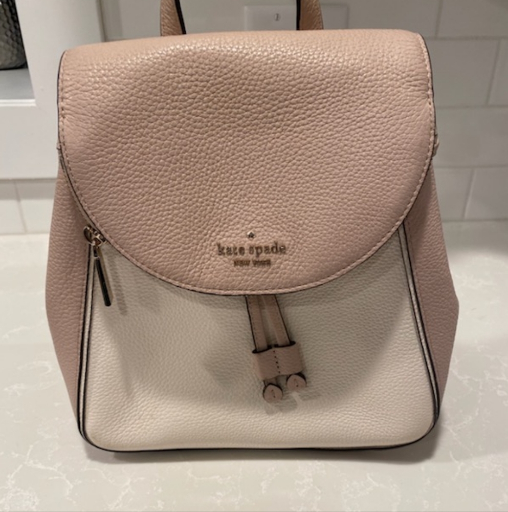 Kate Spade backpack